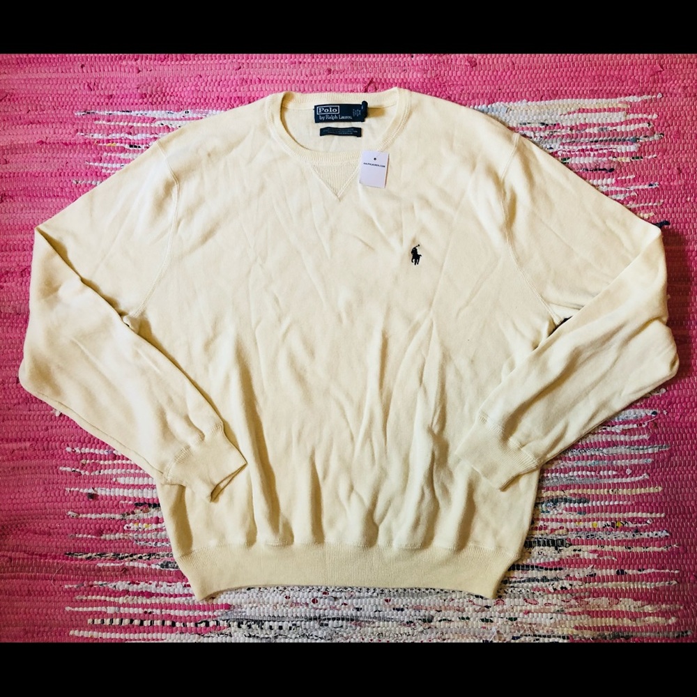 Ralph Lauren Sweater